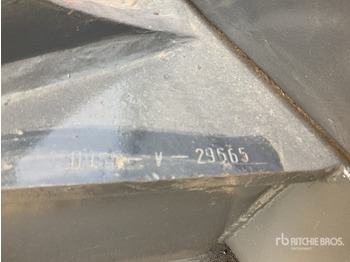 Excavator pe şenile Doosan DH55-V Tracked Excavator: Foto 4