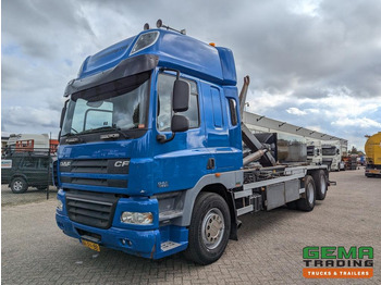 Camion cu cârlig DAF CF 85 410