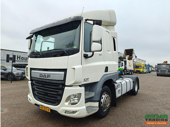 Cap tractor DAF CF 400
