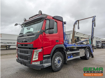 Camion container de gunoi VOLVO FM 330