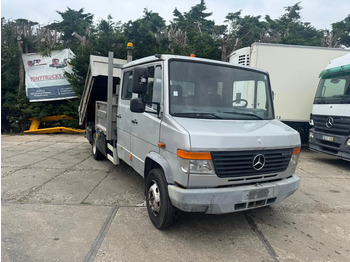 Camion basculantă MERCEDES-BENZ Vario 815