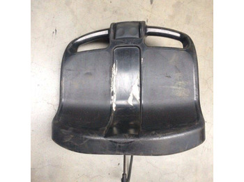 Caroserie și exterior LINDE