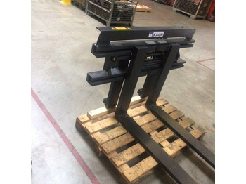 Ataşament Kaup Fork positioner: Foto 4 Ataşament Kaup Fork positioner: Foto 4
