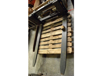 Ataşament Kaup  Fork positioner: Foto 2