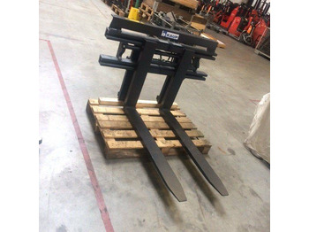 Ataşament Kaup Fork positioner: Foto 2 Ataşament Kaup Fork positioner: Foto 2