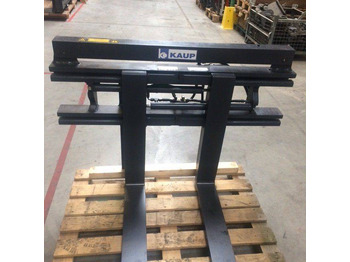 Ataşament Kaup Fork positioner: Foto 3 Ataşament Kaup Fork positioner: Foto 3