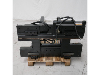 Ataşament Stabau Fork positioner with separate side shift: Foto 3 Ataşament Stabau Fork positioner with separate side shift: Foto 3