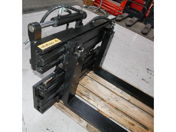 Ataşament Stabau Fork positioner with separate side shift: Foto 2 Ataşament Stabau Fork positioner with separate side shift: Foto 2