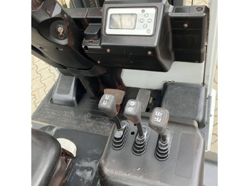 Electrostivuitor Atlet ET15 (A1N1L15Q): Foto 5 Electrostivuitor Atlet ET15 (A1N1L15Q): Foto 5