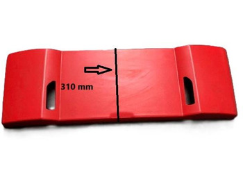 Caroserie și exterior LINDE