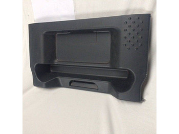 Caroserie și exterior LINDE