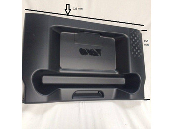 Caroserie și exterior LINDE