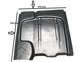 Caroserie și exterior LINDE