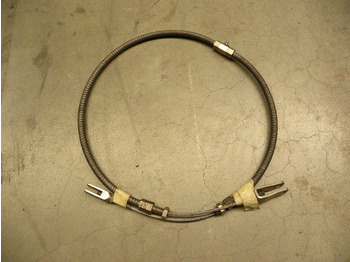 Cablu/ Fire electric