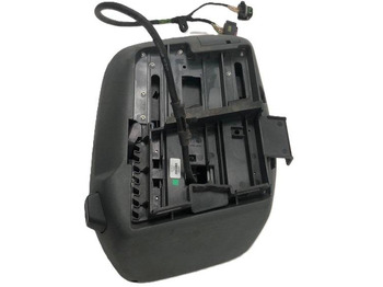 Sistem electric pentru Stivuitor Console  for BT reach truck: Foto 2