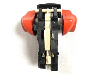 Sistem electric LINDE