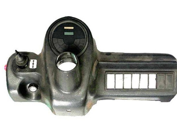 Sistem electric LINDE