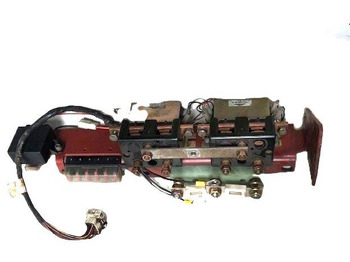 Sistem electric LINDE