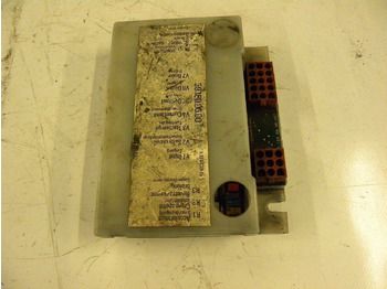 Calculator de bord