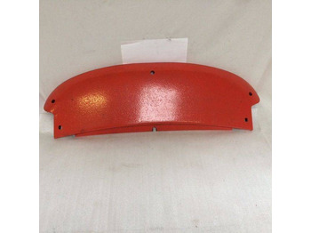 Caroserie și exterior LINDE