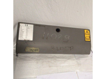 Caroserie și exterior ATLET