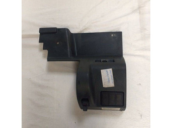 Caroserie și exterior JUNGHEINRICH