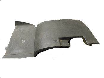 Caroserie și exterior JUNGHEINRICH