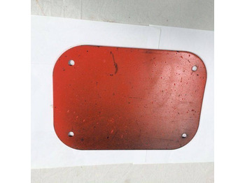 Caroserie și exterior LINDE