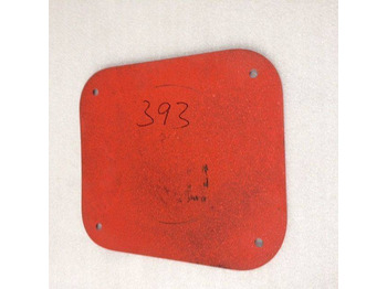 Caroserie și exterior LINDE