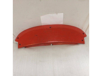 Caroserie și exterior LINDE