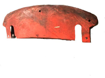 Caroserie și exterior LINDE