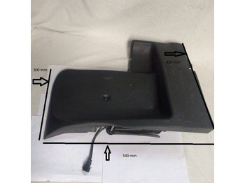 Caroserie și exterior LINDE