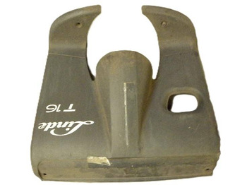 Caroserie și exterior LINDE