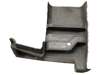 Caroserie și exterior UNICARRIERS