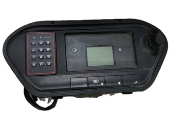 Sistem electric LINDE