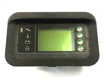 Sistem electric LINDE