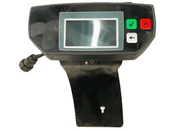 Sistem electric TOYOTA