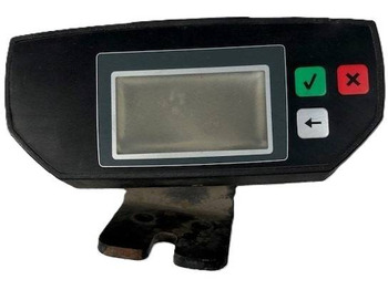 Sistem electric TOYOTA