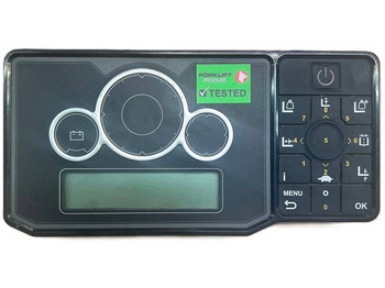 Sistem electric UNICARRIERS