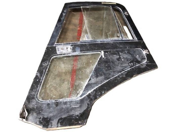 Uşă și piese LINDE