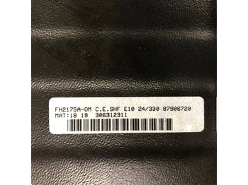 Calculator de bord pentru Stivuitor Electronics controller for Lind/Still: Foto 4