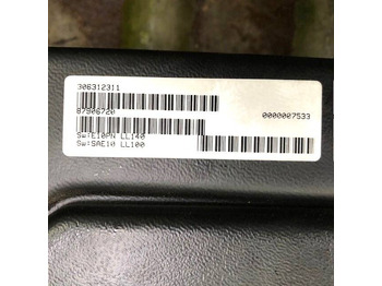 Calculator de bord pentru Stivuitor Electronics controller for Lind/Still: Foto 5