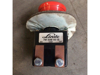 Comutator coloană direcție LINDE