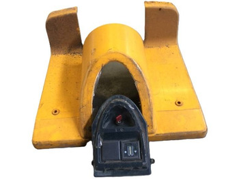 Caroserie și exterior JUNGHEINRICH