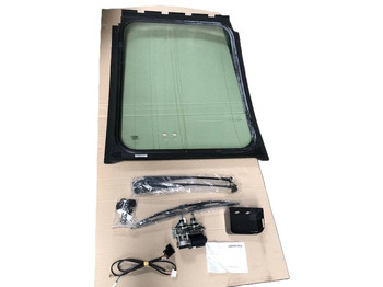 Fereastră și piese NISSAN