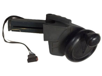 Servodirecţie JUNGHEINRICH