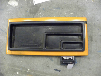 Caroserie și exterior JUNGHEINRICH