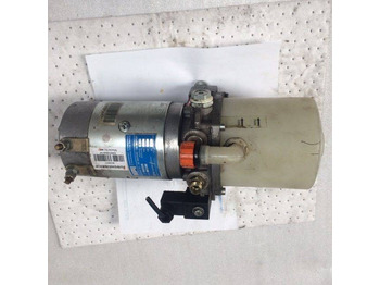 Servodirecţie JUNGHEINRICH