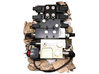 Supapa hidraulica ATLET