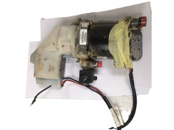 Pompă de servodirecţie LINDE